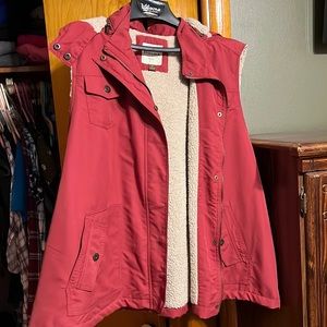 Sonoma women’s vest